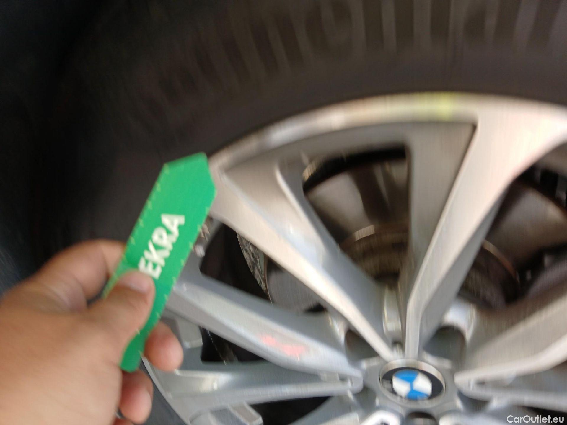  Bmw  X3 Serie  xDrive 20d 2.0 #28