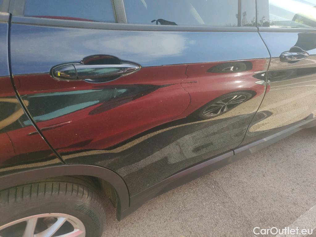  Bmw  X1 BMW  / 2019 / 5P / todoterreno sDrive18dA Business #9