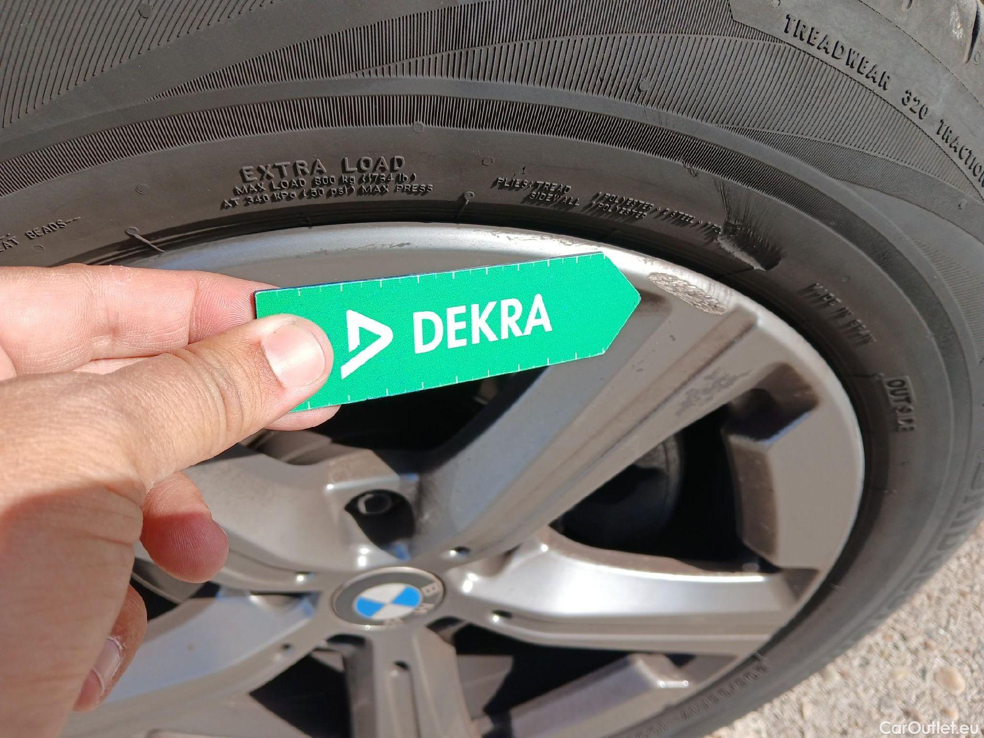  Bmw  X1 BMW  / 2022 / 5P / todoterreno sDrive18d #23