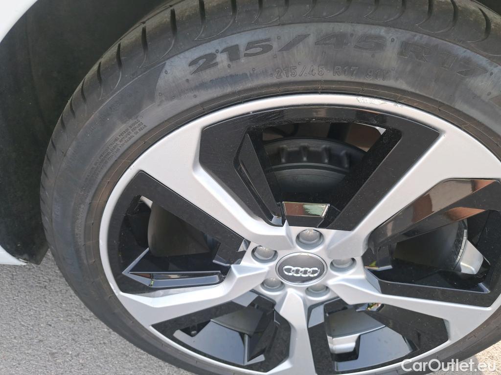  Audi  A1 Sportback AUDI  Advanced 25 TFSI 70kW (95CV) #32