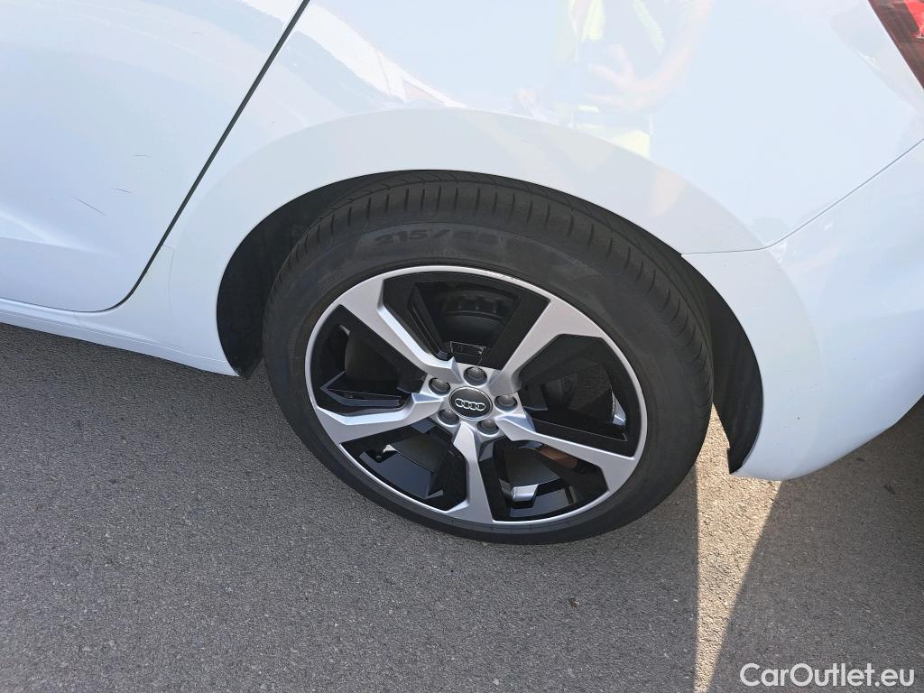  Audi  A1 Sportback AUDI  Advanced 25 TFSI 70kW (95CV) #31