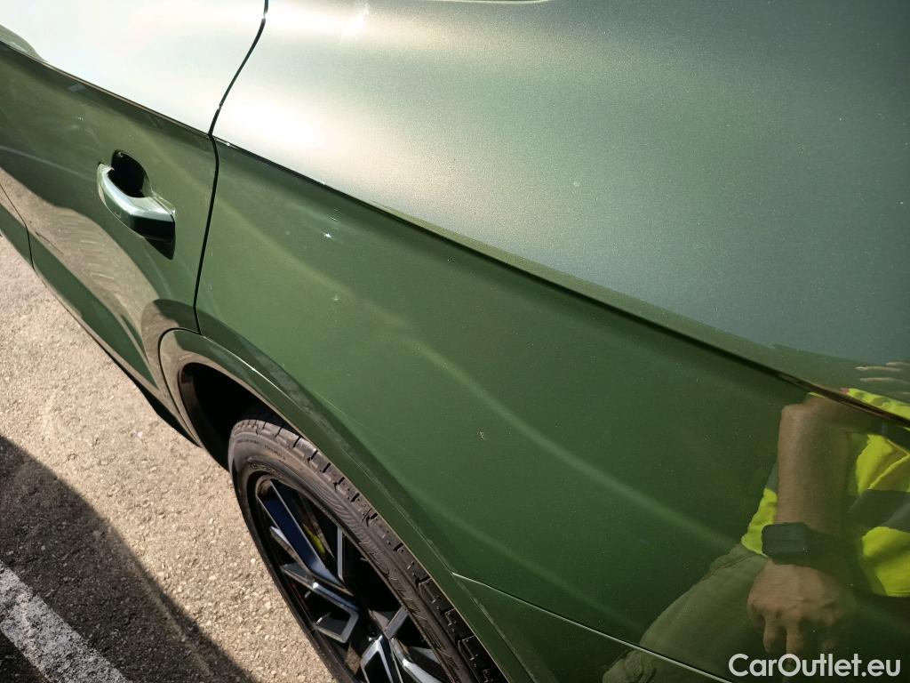  Audi  Q5 AUDI  / 2020 / 5P / todoterreno Black line 40 TDI 150kW quattro-ultra #9