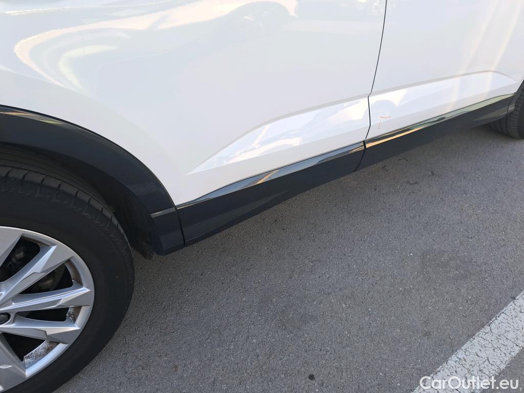  Audi  Q3 AUDI  Sportback / 2019 / 5P / todoterreno Advanced 35 TDI 110kW (150CV) S tronic #21