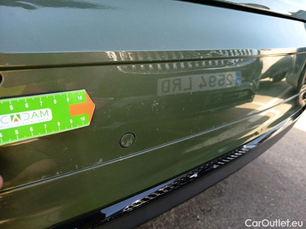  Audi  Q5 AUDI  / 2020 / 5P / todoterreno Black line 40 TDI 150kW quattro-ultra #17