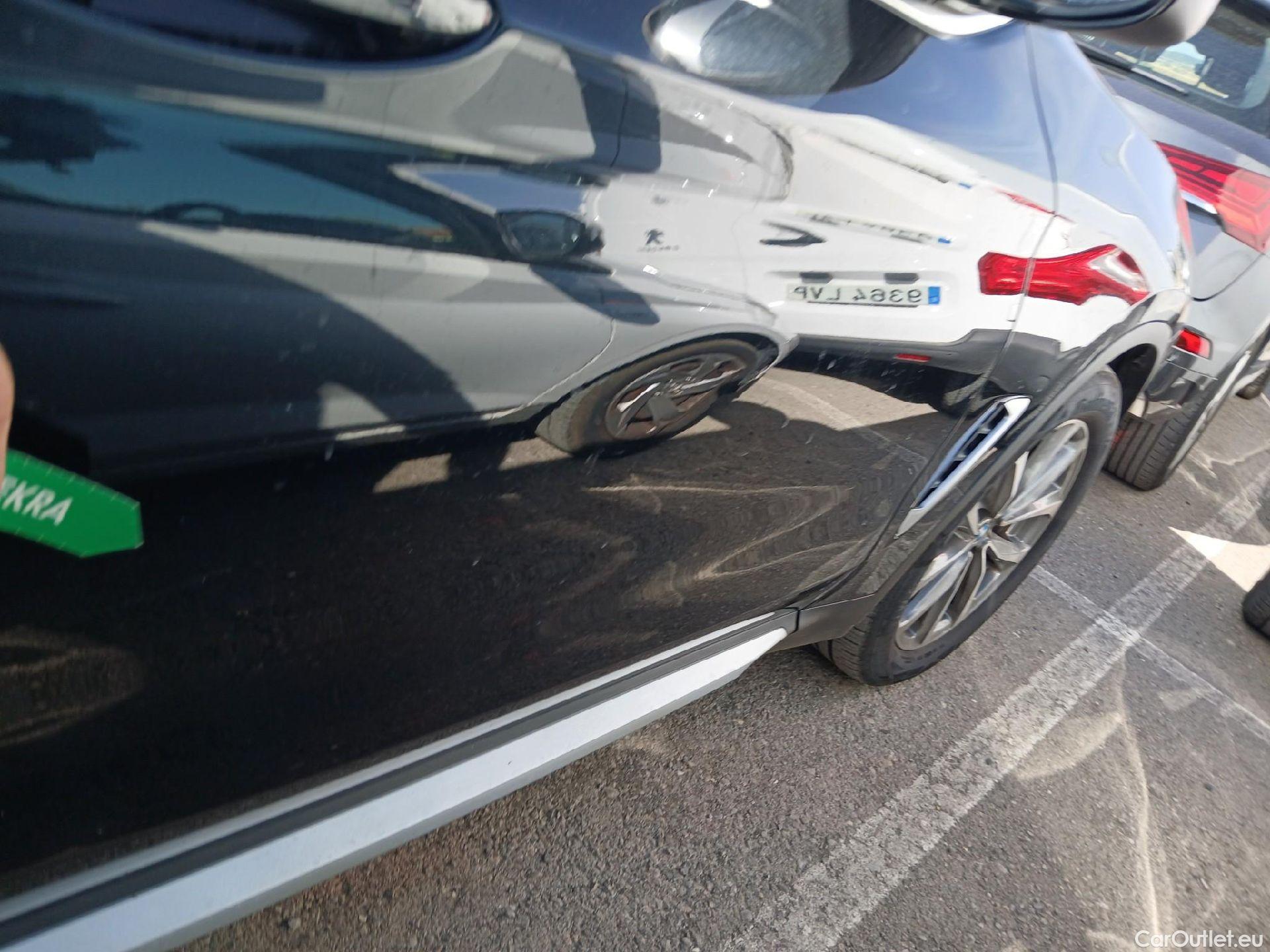  Bmw  X3 Serie  xDrive 20d 2.0 #53