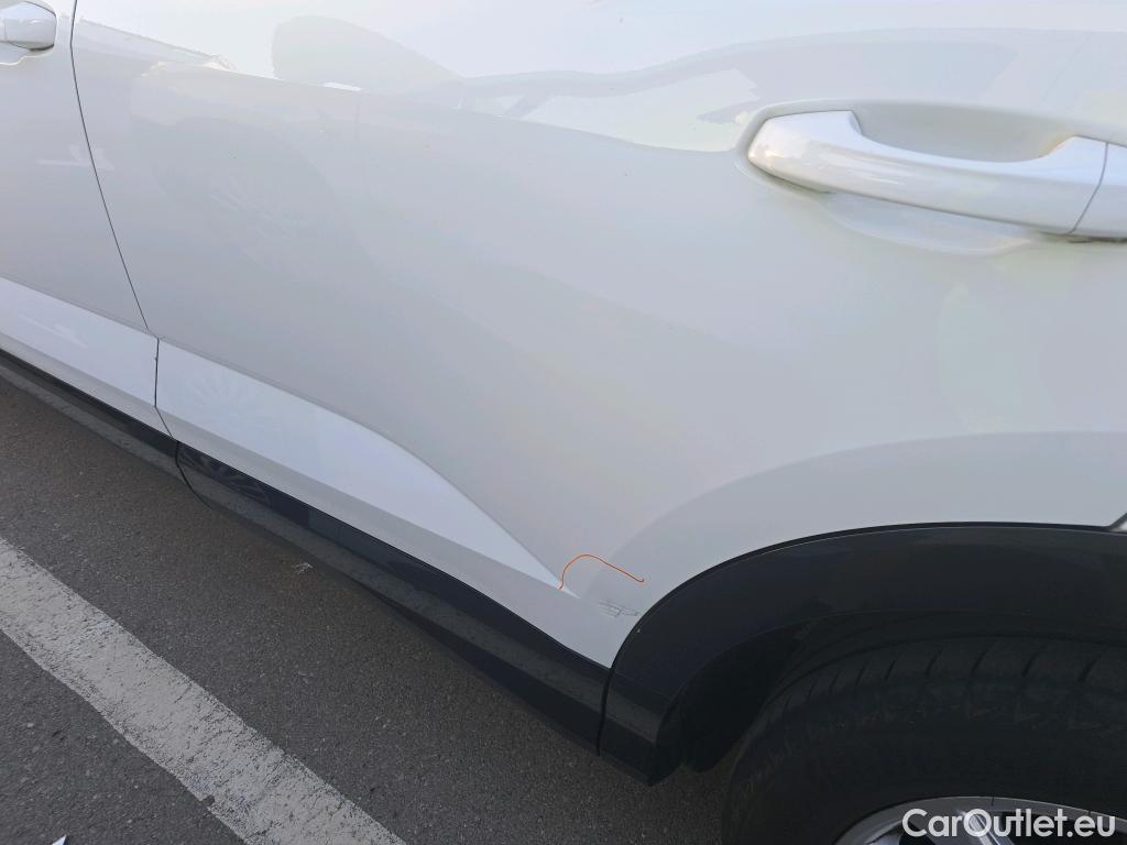  Audi  Q3 AUDI  Sportback / 2019 / 5P / todoterreno Advanced 35 TDI 110kW (150CV) S tronic #7