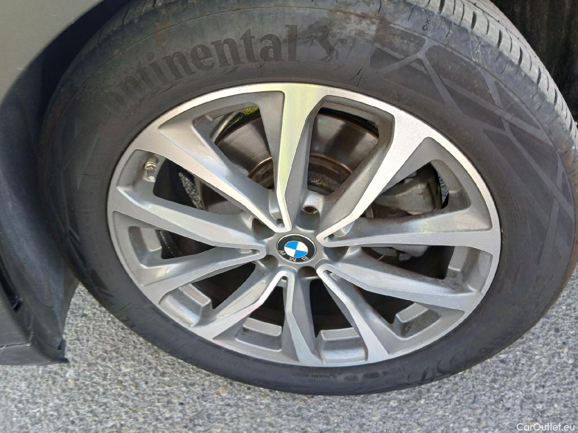  Bmw  X3 Serie  xDrive 20d 2.0 #29