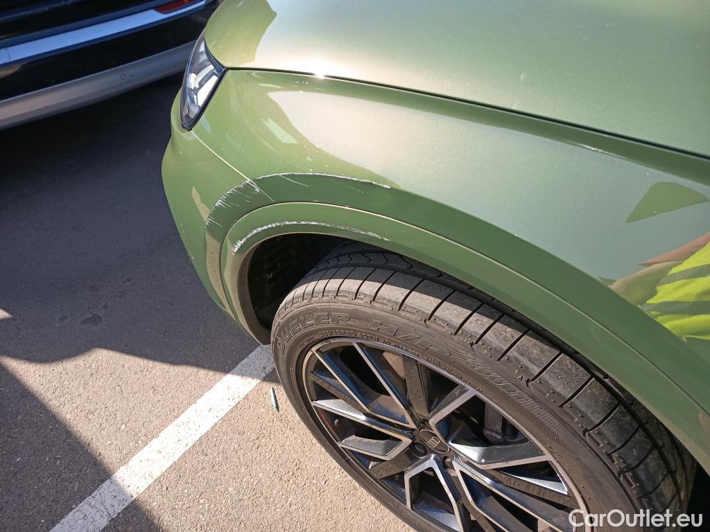 Audi  Q5 AUDI  / 2020 / 5P / todoterreno Black line 40 TDI 150kW quattro-ultra #20