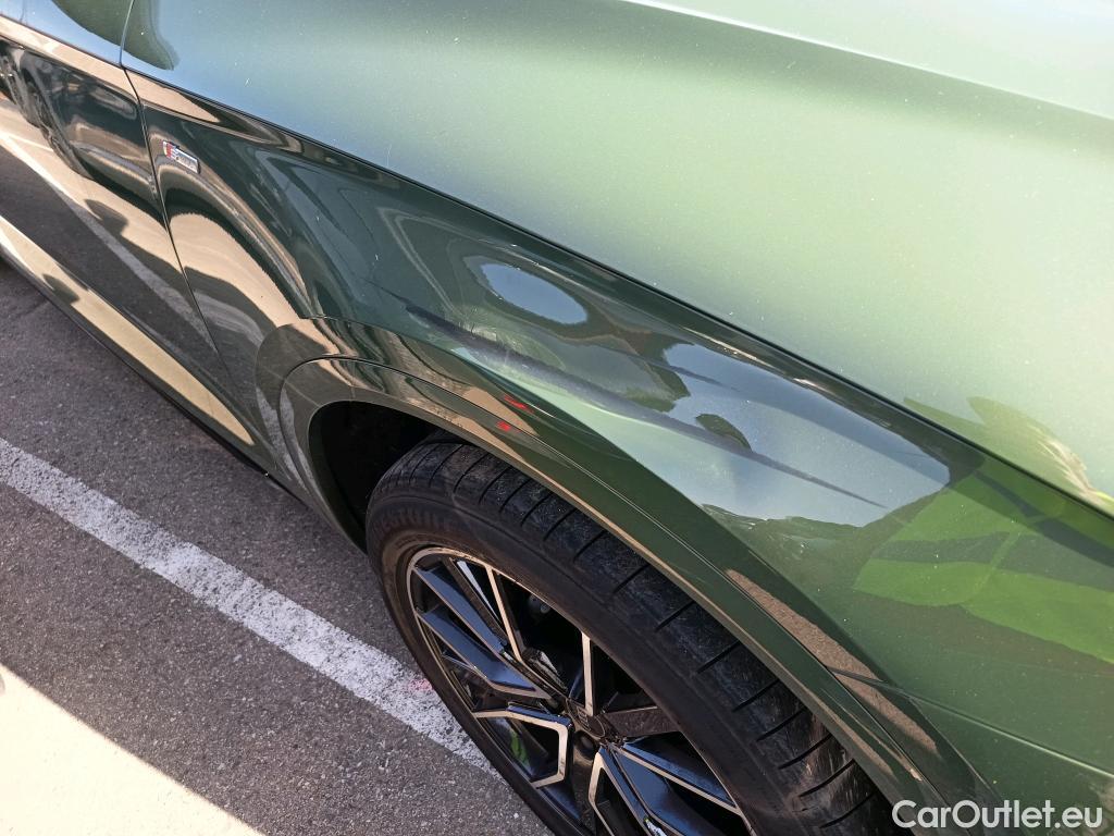  Audi  Q5 AUDI  / 2020 / 5P / todoterreno Black line 40 TDI 150kW quattro-ultra #7