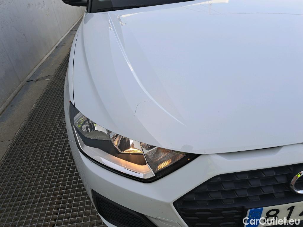  Audi  A1 Sportback AUDI  Advanced 25 TFSI 70kW (95CV) #9