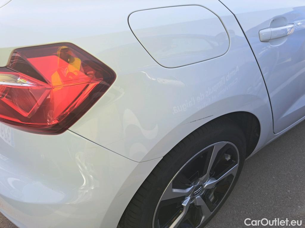 Audi  A1 Sportback AUDI  Advanced 25 TFSI 70kW (95CV) #7