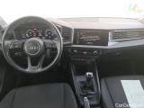  Audi  A1 Sportback AUDI  Advanced 25 TFSI 70kW (95CV) #3