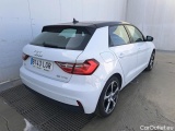  Audi  A1 Sportback AUDI  Advanced 25 TFSI 70kW (95CV) #2