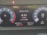  Audi  A1 Sportback AUDI  Advanced 25 TFSI 70kW (95CV) #5