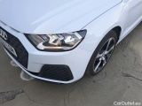  Audi  A1 Sportback AUDI  Advanced 25 TFSI 70kW (95CV) #15