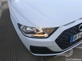  Audi  A1 Sportback AUDI  Advanced 25 TFSI 70kW (95CV) #16