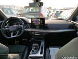  Audi  Q5 AUDI  / 2020 / 5P / todoterreno Black line 40 TDI 150kW quattro-ultra #3