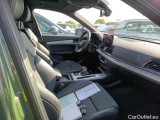  Audi  Q5 AUDI  / 2020 / 5P / todoterreno Black line 40 TDI 150kW quattro-ultra #6