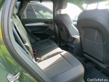  Audi  Q5 AUDI  / 2020 / 5P / todoterreno Black line 40 TDI 150kW quattro-ultra #7