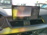  Audi  Q5 AUDI  / 2020 / 5P / todoterreno Black line 40 TDI 150kW quattro-ultra #14