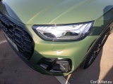  Audi  Q5 AUDI  / 2020 / 5P / todoterreno Black line 40 TDI 150kW quattro-ultra #17