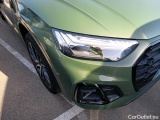  Audi  Q5 AUDI  / 2020 / 5P / todoterreno Black line 40 TDI 150kW quattro-ultra #18
