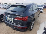  Audi  Q5  Sportback 35 TDI advanced 2.0 TDI 165CV AT7 E6d #2