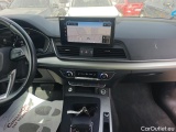 Audi  Q5  Sportback 35 TDI advanced 2.0 TDI 165CV AT7 E6d #14