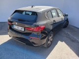  Bmw  Serie 1 BMW  / 2019 / 5P / berlina con portón 116d Business #2