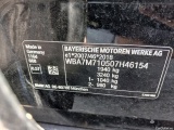  Bmw  Serie 1 BMW  / 2019 / 5P / berlina con portón 116d Business #17