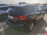  Bmw  X1 BMW  / 2019 / 5P / todoterreno sDrive18dA Business #2