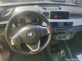  Bmw  X1 BMW  / 2019 / 5P / todoterreno sDrive18dA Business #3