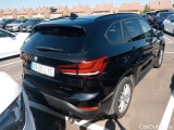  Bmw  X1 BMW  / 2019 / 5P / todoterreno sDrive18dA Corporate #2