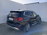  Bmw  X3 Serie  xDrive 20d 2.0 #2