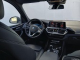  Bmw  X3 Serie  xDrive 20d 2.0 #3