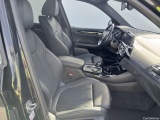  Bmw  X3 Serie  xDrive 20d 2.0 #6