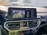  Bmw  X3 Serie  xDrive 20d 2.0 #11