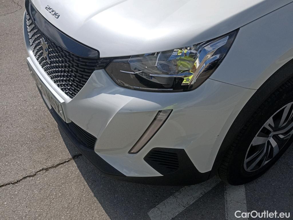  Peugeot  2008 PEUGEOT  / 5P / Active Pack BlueHDI 130 CV EAT8 #9