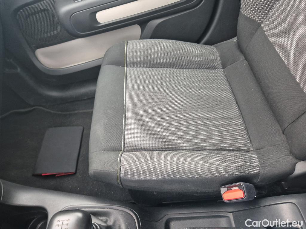  Citroen  C3 CITROEN  / 2020 / 5P / berlina con portón BlueHDi 75KW (100CV) S&S FEEL #11
