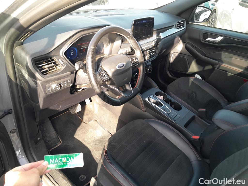  Ford  Kuga FORD  / 2019 / 5P / todoterreno ST-Line X 2.5 Duratec FHEV Auto #18