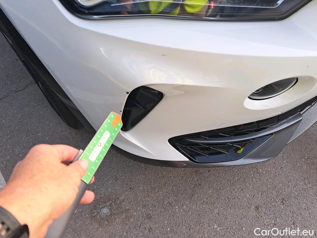  Cupra  Formentor CUPRA  / 2020 / 5P / todoterreno 1.5 TSI 110kW (150 CV) (AC3) #12