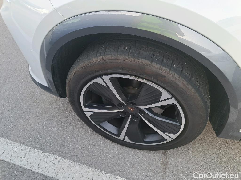 Cupra  Formentor CUPRA  / 2020 / 5P / todoterreno 1.5 TSI 110kW (150 CV) (AC3) #27