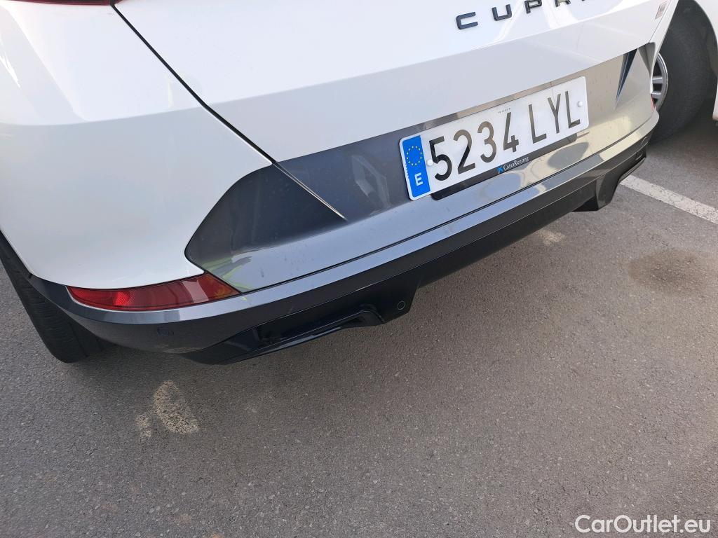  Cupra  Formentor CUPRA  / 2020 / 5P / todoterreno 1.5 TSI 110kW (150 CV) (AC3) #4