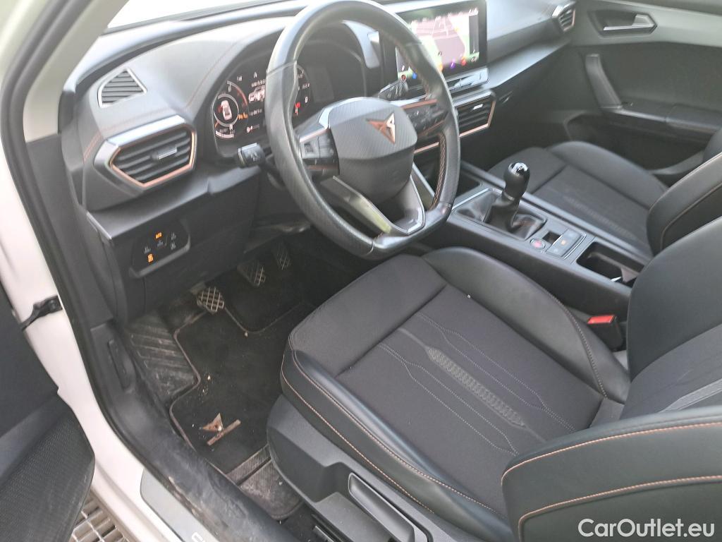  Cupra  Formentor CUPRA  / 2020 / 5P / todoterreno 1.5 TSI 110kW (150 CV) (AC3) #3