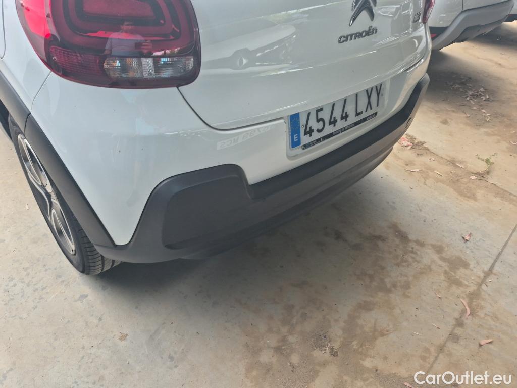  Citroen  C3 CITROEN  / 2020 / 5P / berlina con portón BlueHDi 75KW (100CV) S&S FEEL #6