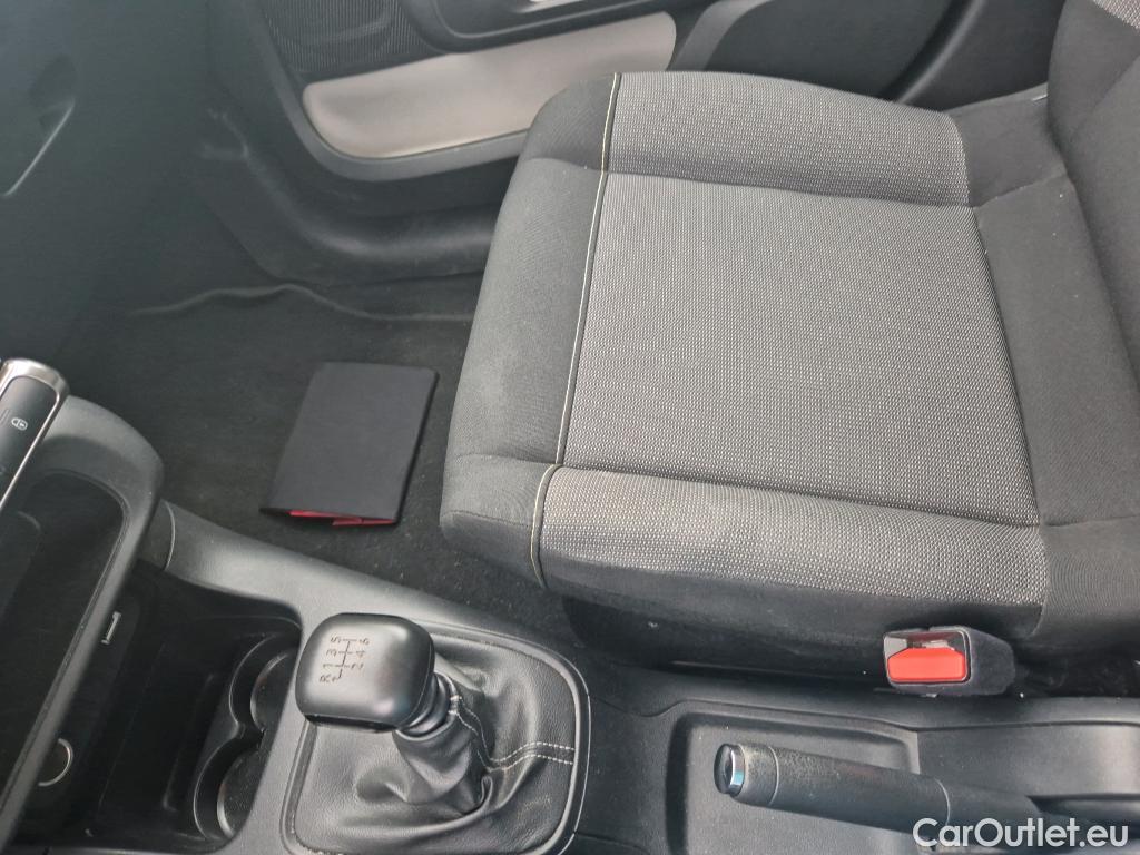  Citroen  C3 CITROEN  / 2020 / 5P / berlina con portón BlueHDi 75KW (100CV) S&S FEEL #12