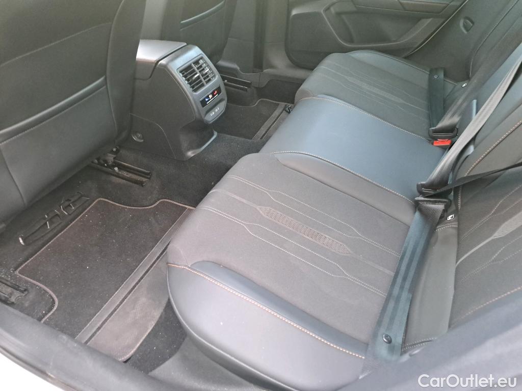 Cupra  Formentor CUPRA  / 2020 / 5P / todoterreno 1.5 TSI 110kW (150 CV) (AC3) #2