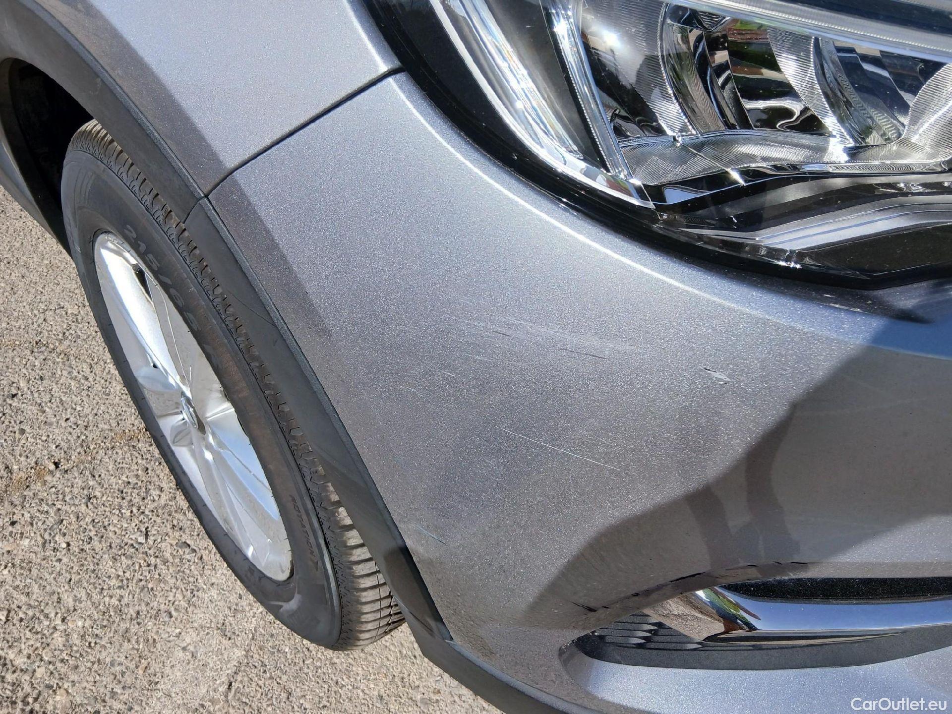  Opel   Grandland X OPEL / 2017 / 5P / todoterreno 1.5 CDTi Edition #2