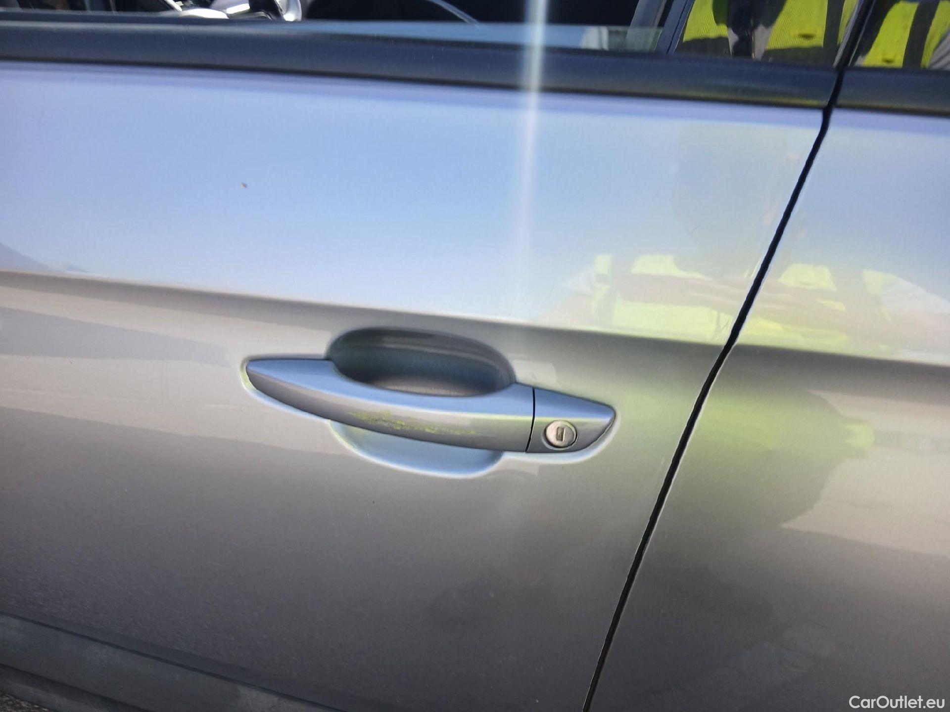  Opel   Grandland X OPEL / 2017 / 5P / todoterreno 1.5 CDTi Edition #7