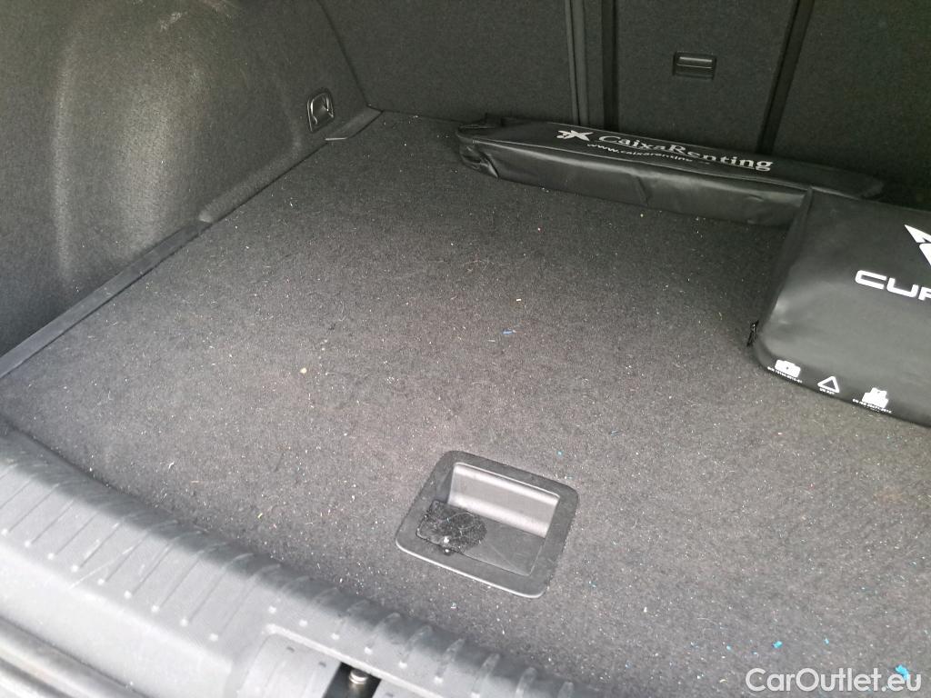  Cupra  Formentor CUPRA  / 2020 / 5P / todoterreno 1.5 TSI 110kW (150 CV) (AC3) #1